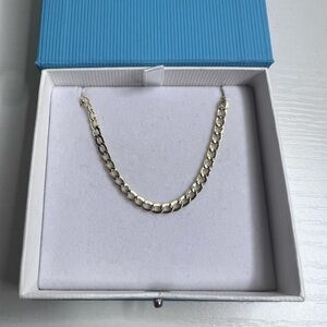 10k Real Gold Bracelet